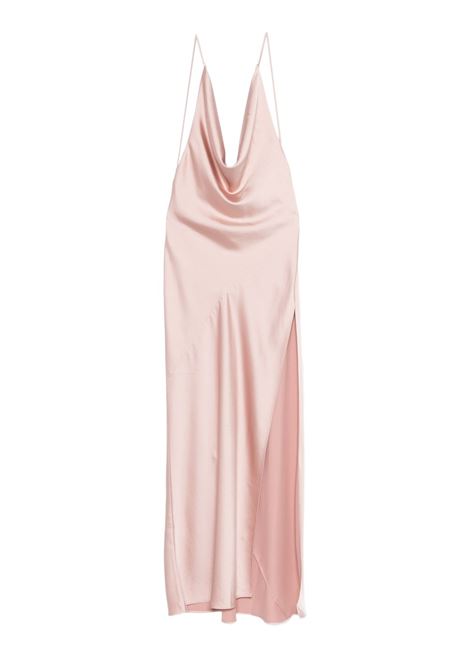 vera maxi dress woman petal THE ANDAMANE | T190157A TNP229316